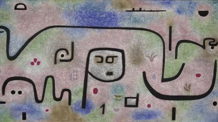 «Insula Dulcemara», pintira de 1938