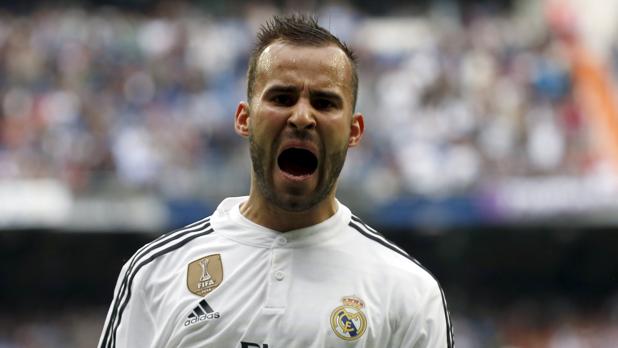 Jesé: de los campos de fútbol a cantar reguetón