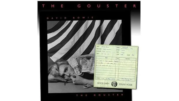 «The Gouster»