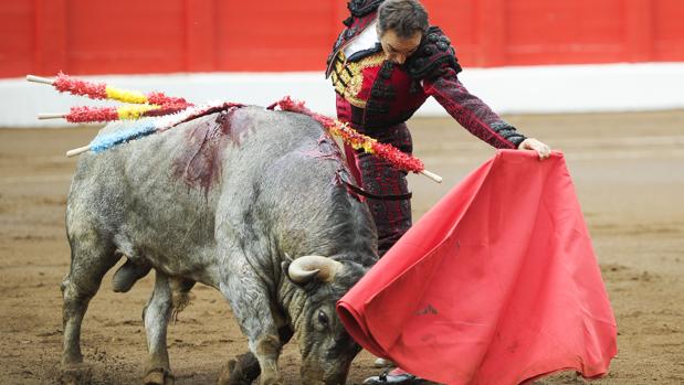 Santander vivió una tarde histórica protagonizada por El Cid