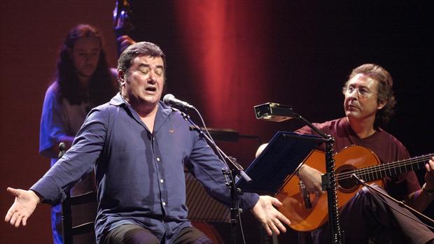 Muere José Menese, cantaor que cierra una generación irrepetible