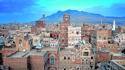 Saná (Yemen)