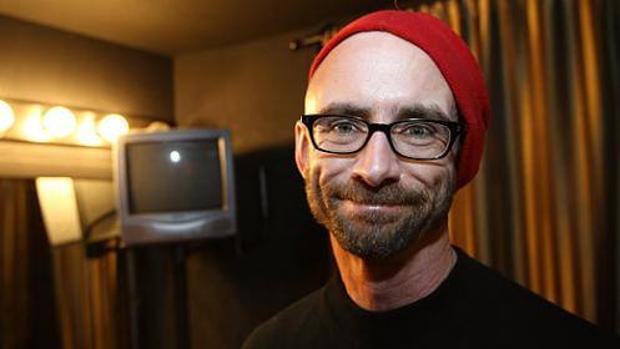 Palahniuk entre las piernas