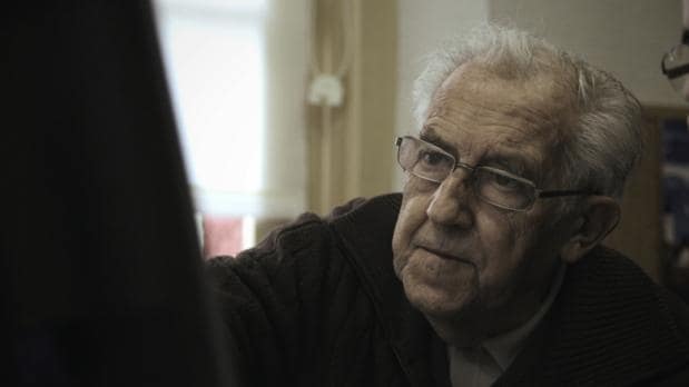 Fallece a los 91 años el filósofo Gustavo Bueno