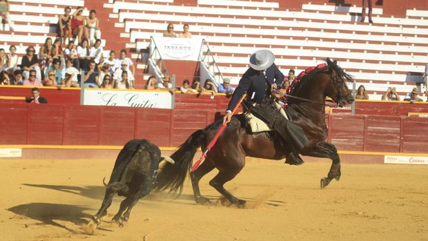 Éxito de participación en el IV Festival taurino-musical de Sanlúcar