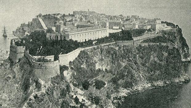 La infame traición con la que los Grimaldi conquistaron la fortaleza de «La Roca» y crearon su propia dinastía