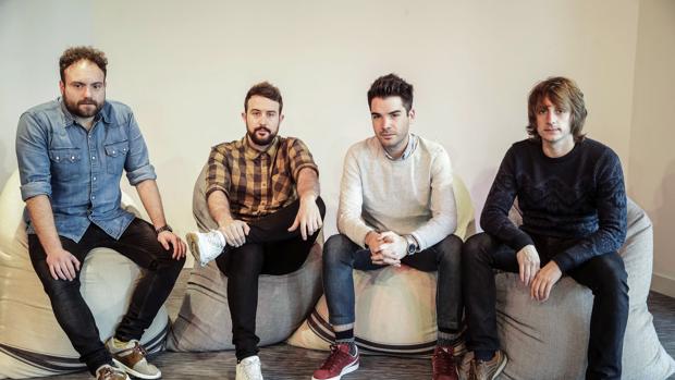 Supersubmarina suspende los conciertos programados para los próximos meses