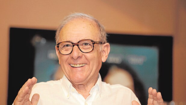 Emilio Gutiérrez Caba: «Hay un teatro y un cine que ni entiendo ni pretendo entender»