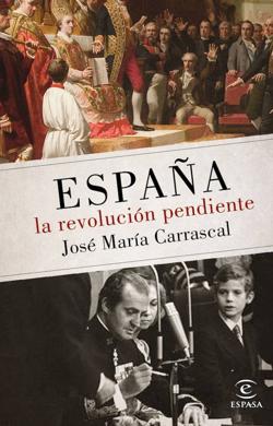 Cuatro fragmentos del libro de José María Carrascal