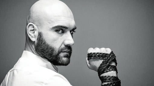 Xavier Sabata será uno de los intérpretes de «Tamerlano» en el Auditorio Nacional