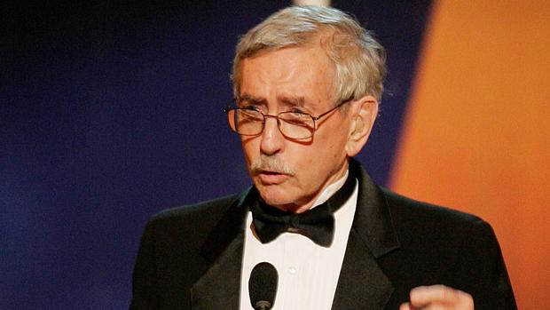 Muere Edward Albee, el dramaturgo detrás de «¿Quién tiene miedo a Virginia Wolff?»