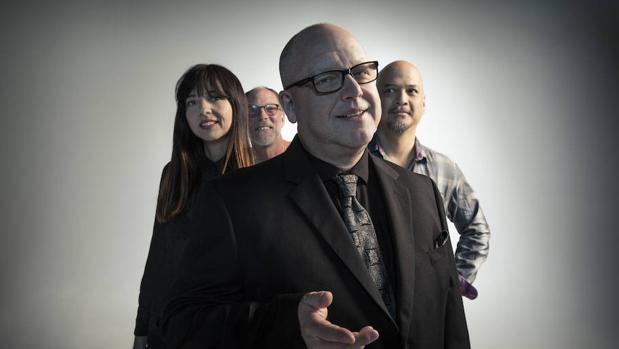 Pixies, sangre nueva para avivar las llamas del viejo espíritu