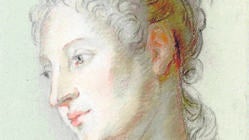 Anna Maria Mengs