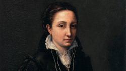 Lucia Anguissola