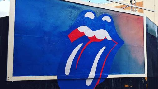 Los Rolling Stones comienzan la promoción de su nuevo disco