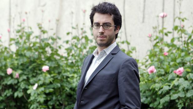 Jonathan Safran Foer: «Lo más difícil en el amor y en la literatura es mantener el interés en el tiempo»
