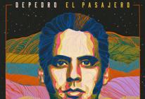 Imagen de portada de «El Pasajero»