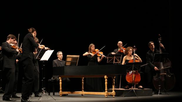 Murillo y Toru Takemitsu, protagonistas del VII Festival de la Guitarra de Sevilla