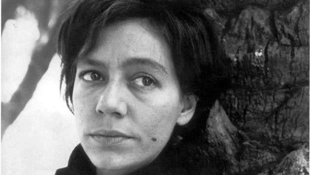 Alejandra Pizarnik: la última poeta maldita