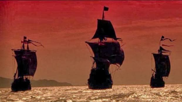 La increíble historia del marinero tocayo de Colón que fue el primero en aprender a hablar con los indios