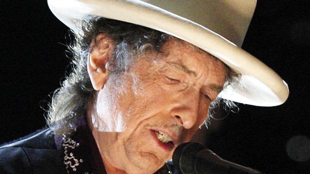 Diez canciones que hablan de Bob Dylan