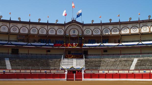 La Plaza de Toros de Santander, objeto de la polémica