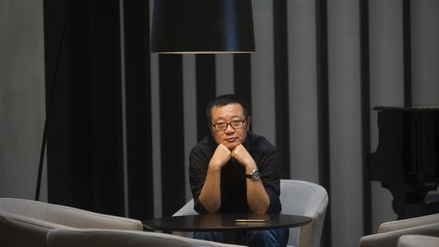Cixin Liu, la nueva fiebre amarilla por la ciencia ficción