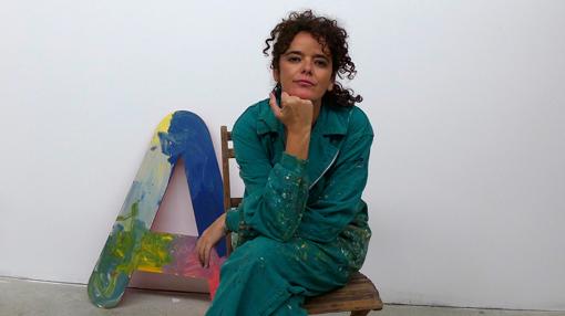 El «selfie» de Ana H. del Amo para «Darán que Hablar»