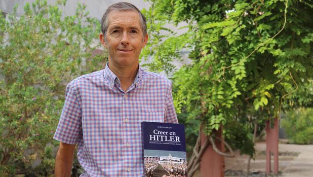 «Hitler no fue una lamentable excepción ni un accidente histórico»