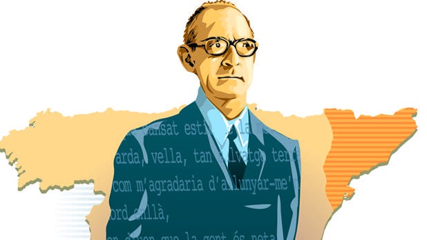 Salvador Espriu