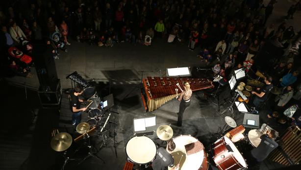 El Festival de Música Española de Cádiz se abre a toda la familia