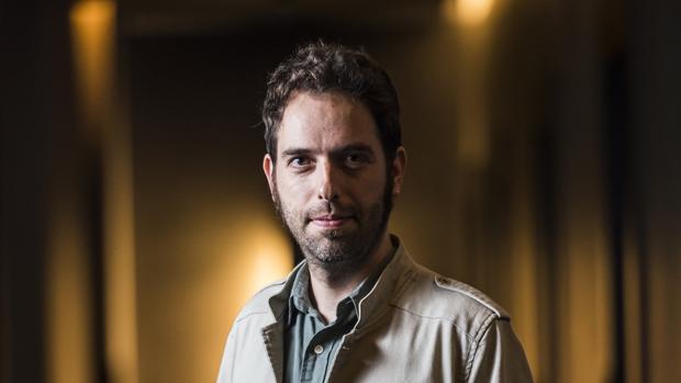 Pablo Martín Sánchez