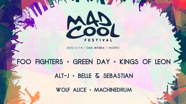 Belle and Sebastian y Kings of Leon, nuevas confirmaciones para el Mad Cool Festival