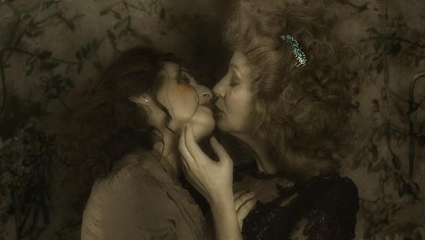 «La noche de las tríbadas»: Strindberg bajo el microscopio