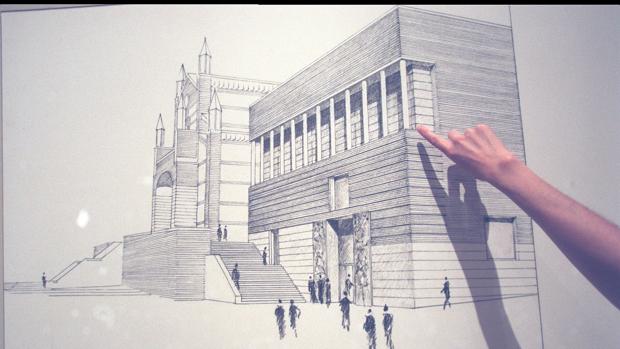 El Museo del Prado, reflejo del mejor consenso en España