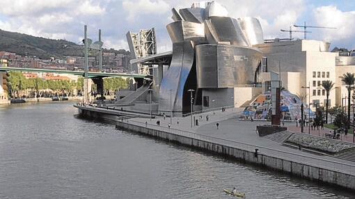 Guggenheim de Bilbao