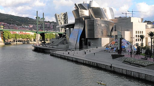 Guggenheim de Bilbao