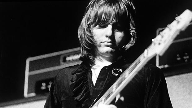 Greg Lake