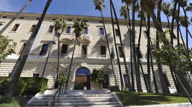 El renacer del Museo de Málaga en La Aduana