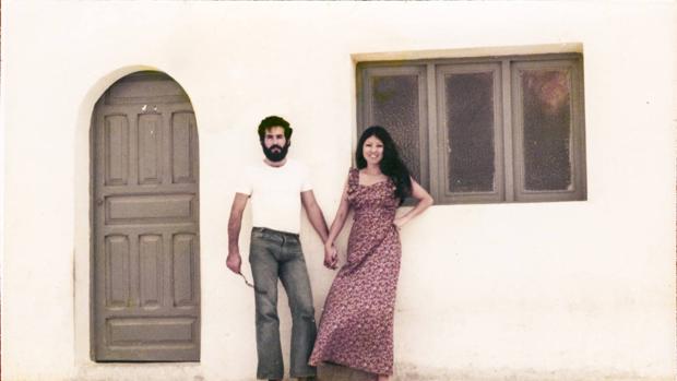 Sanmao, una china todo a cien