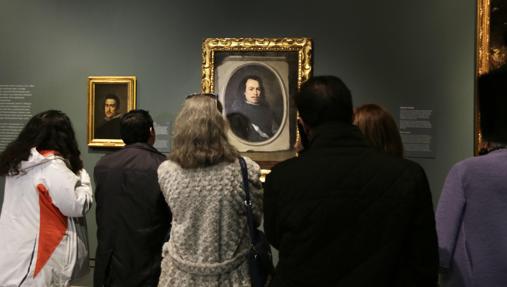 Focus organiza la exposición sobre Velázquez y Murillo