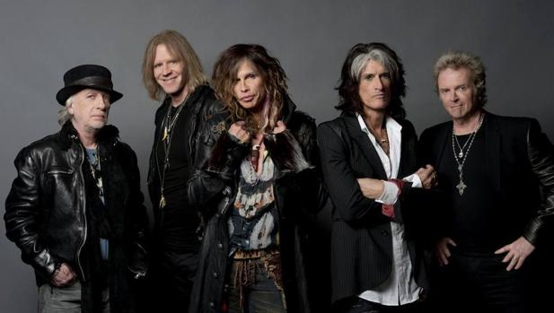 Aerosmith