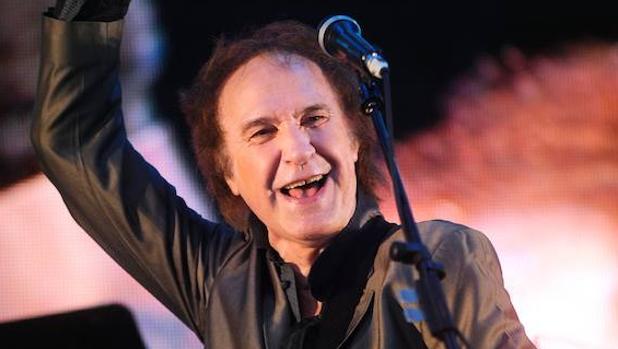 Ray Davies