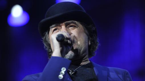 Joaquín Sabina