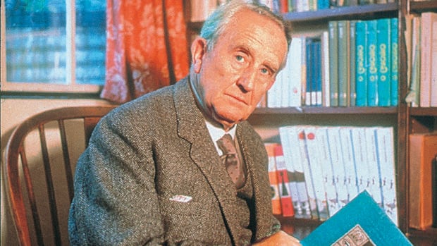 125 años de Tolkien, el creador de la Tierra Media