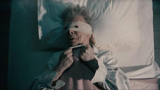 Bowie supo que su cáncer era terminal tres semanas antes de morir