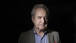 John Banville