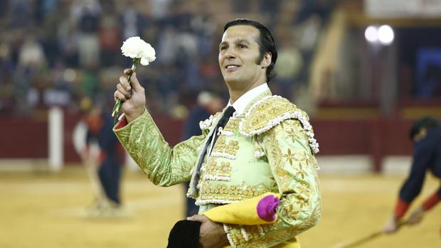 David Mora jugará el partido en Sanse