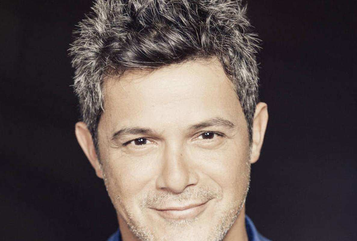 Alejandro Sanz