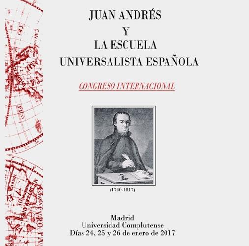 Juan Andrés, el jesuita expulsado de España por Carlos III que dio una lección de cultura a Europa